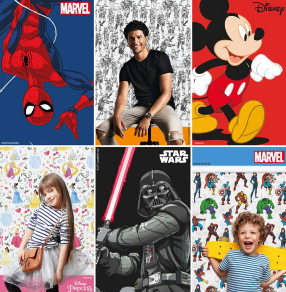 Walt Disney Blinds Disney Blinds