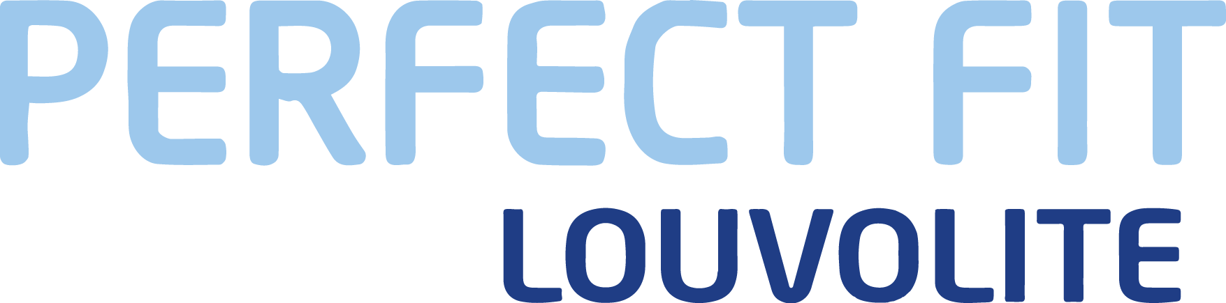 Perfect Fit Blinds by Direct Order Blinds Perfect Fit blinds are easy clip in blinds by louvolite