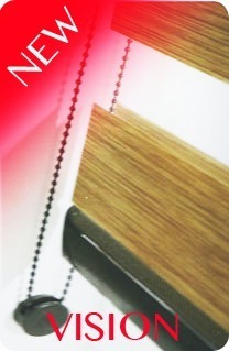 Louvolite Vision Blinds Louvolite Vision Blinds